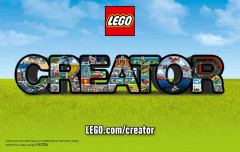 LEGO 31049 instructions page 48 – build guide