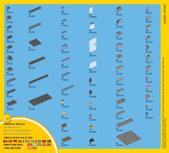 LEGO 31050 instructions page 56 – build guide