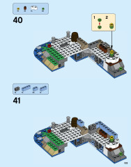 LEGO 31051 instructions page 103 – build guide