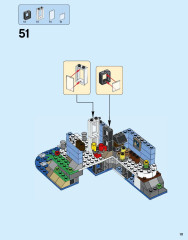 LEGO 31051 instructions page 111 – build guide