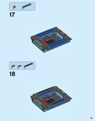 LEGO 31051 instructions page 149 – build guide