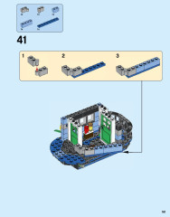 LEGO 31051 instructions page 161 – build guide