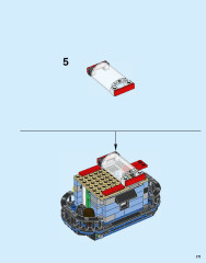 LEGO 31051 instructions page 171 – build guide