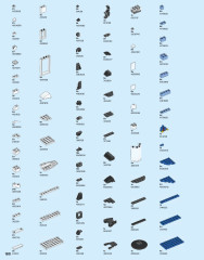 LEGO 31051 instructions page 180 – build guide