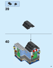 LEGO 31051 instructions page 39 – build guide