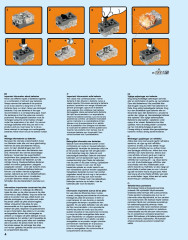 LEGO 31051 instructions page 4 – build guide