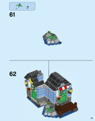 LEGO 31051 instructions page 49 – build guide