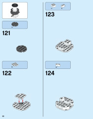 LEGO 31051 instructions page 68 – build guide