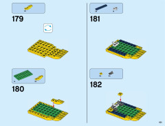LEGO 31052 instructions page 101 – build guide