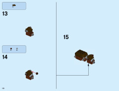 LEGO 31052 instructions page 110 – build guide