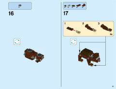 LEGO 31052 instructions page 111 – build guide