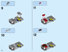 LEGO 31052 instructions page 120 – build guide