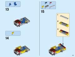LEGO 31052 instructions page 121 – build guide