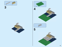 LEGO 31052 instructions page 131 – build guide