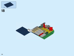 LEGO 31052 instructions page 138 – build guide