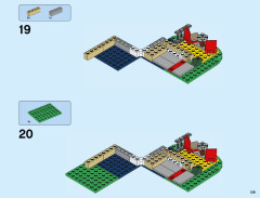 LEGO 31052 instructions page 139 – build guide