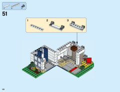 LEGO 31052 instructions page 162 – build guide