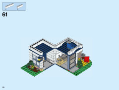 LEGO 31052 instructions page 172 – build guide