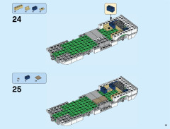 LEGO 31052 instructions page 19 – build guide