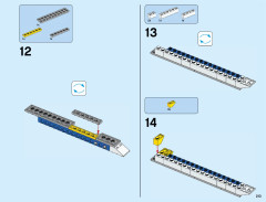LEGO 31052 instructions page 213 – build guide