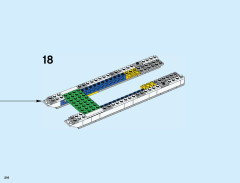 LEGO 31052 instructions page 216 – build guide