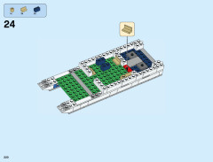 LEGO 31052 instructions page 220 – build guide