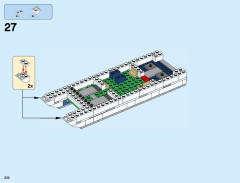 LEGO 31052 instructions page 222 – build guide