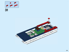 LEGO 31052 instructions page 225 – build guide