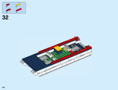 LEGO 31052 instructions page 226 – build guide