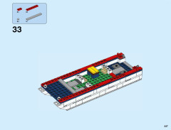 LEGO 31052 instructions page 227 – build guide