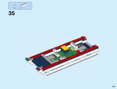 LEGO 31052 instructions page 229 – build guide