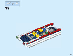 LEGO 31052 instructions page 233 – build guide