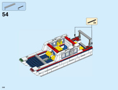 LEGO 31052 instructions page 248 – build guide