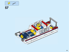 LEGO 31052 instructions page 251 – build guide