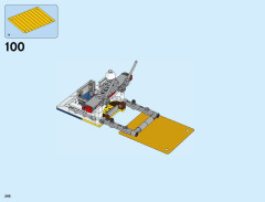 LEGO 31052 instructions page 268 – build guide
