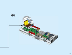 LEGO 31052 instructions page 27 – build guide