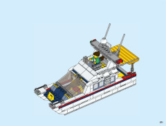 LEGO 31052 instructions page 271 – build guide