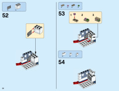 LEGO 31052 instructions page 30 – build guide