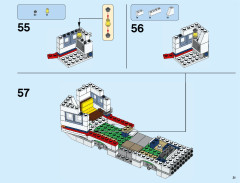LEGO 31052 instructions page 31 – build guide