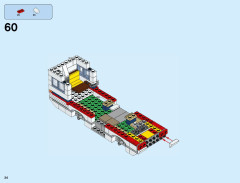 LEGO 31052 instructions page 34 – build guide