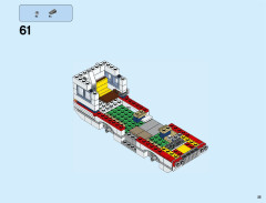 LEGO 31052 instructions page 35 – build guide