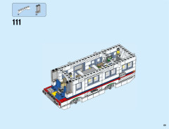 LEGO 31052 instructions page 69 – build guide