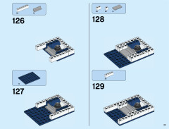 LEGO 31052 instructions page 77 – build guide