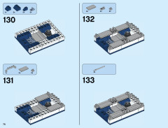 LEGO 31052 instructions page 78 – build guide