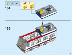 LEGO 31052 instructions page 79 – build guide