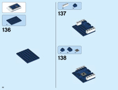 LEGO 31052 instructions page 80 – build guide