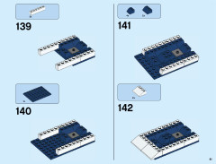 LEGO 31052 instructions page 81 – build guide