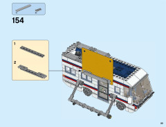 LEGO 31052 instructions page 89 – build guide