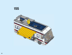 LEGO 31052 instructions page 90 – build guide