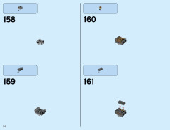 LEGO 31052 instructions page 94 – build guide